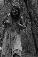 LA LEYENDA DE BABY LA TUERTA